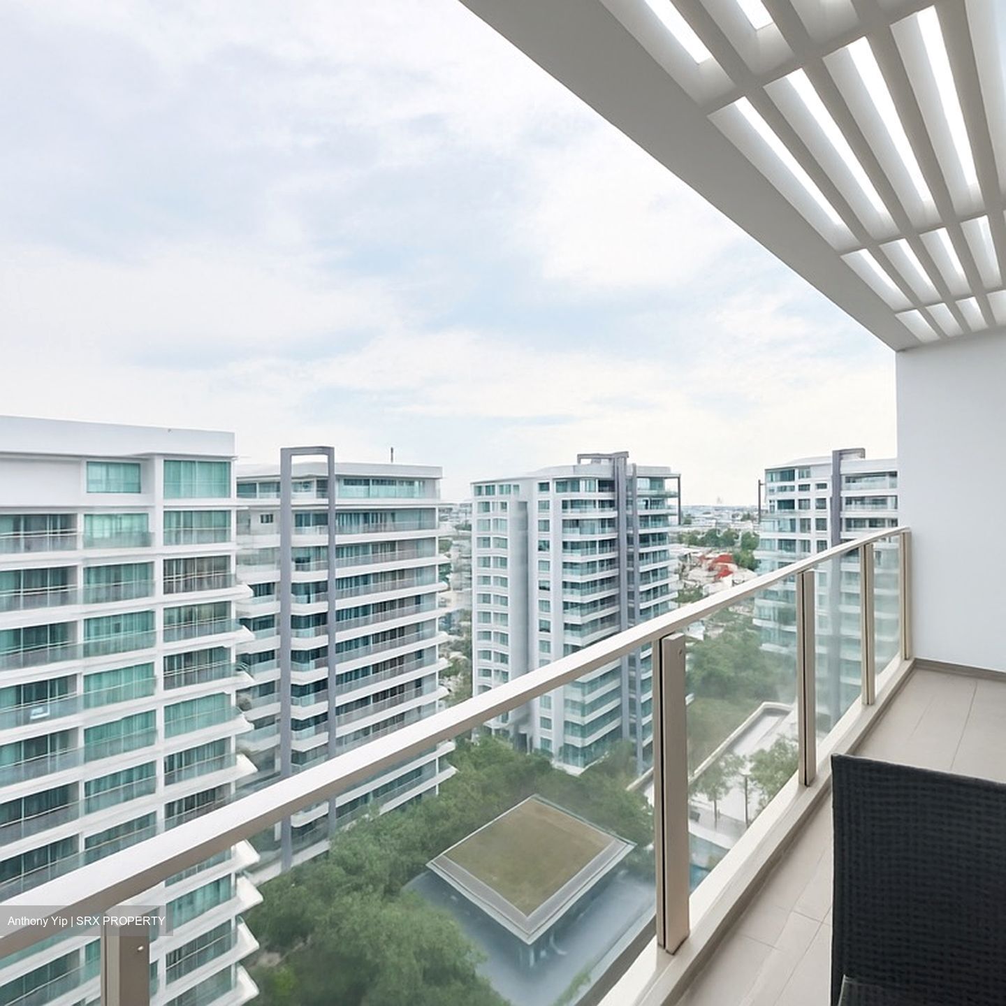 Livia (D18), Condominium #591390921